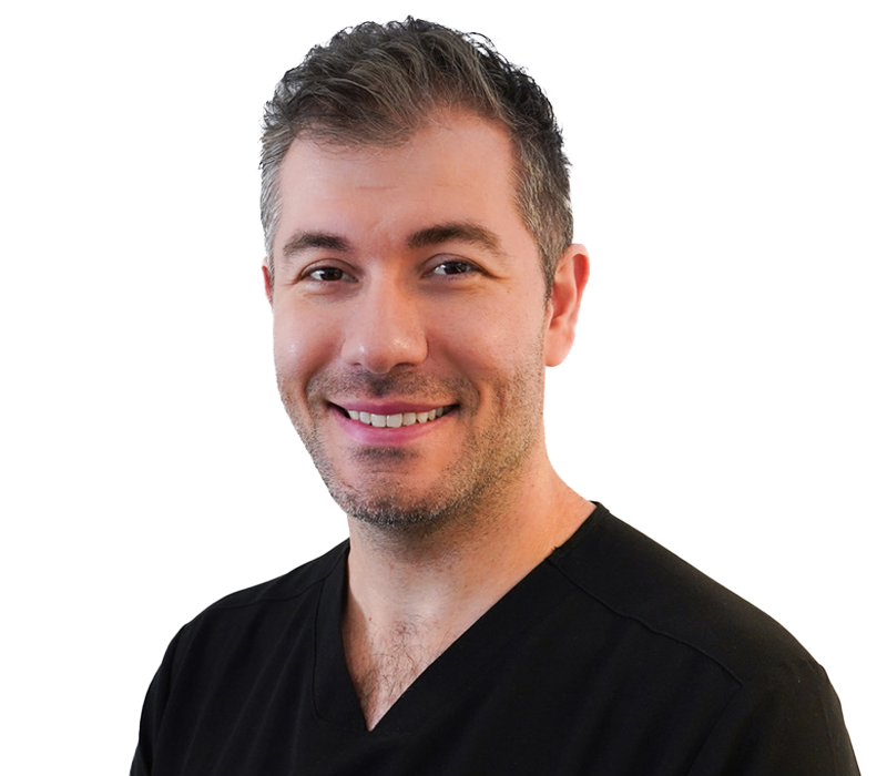 Dr. Gabriel Mouawad – Principal Dentist