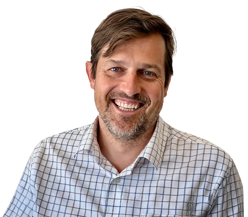 Dr. John Mader – Dentist